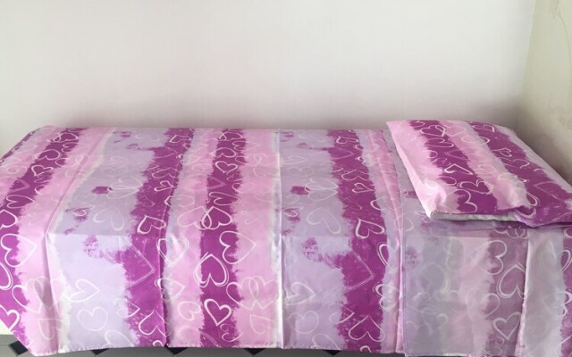 Attic With Beautiful Sea View