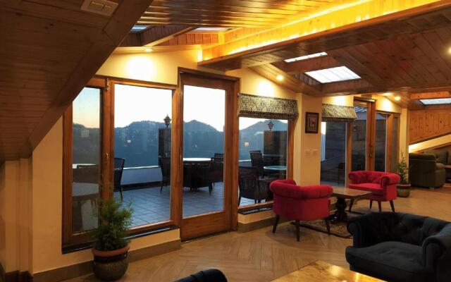 The Retreat Mashobra, Shimla