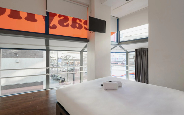 easyHotel Rotterdam City Centre