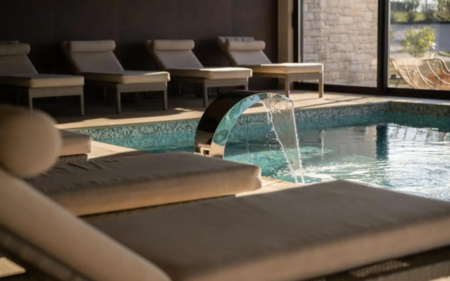 San Servolo Wellness Homes