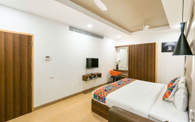 Treebo Golden Swan Tambaram
