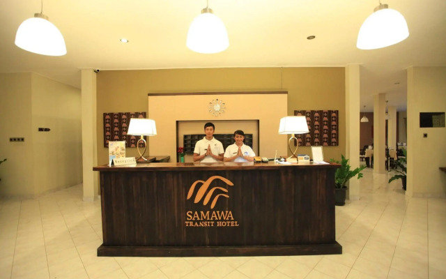 Samawa Transit Hotel