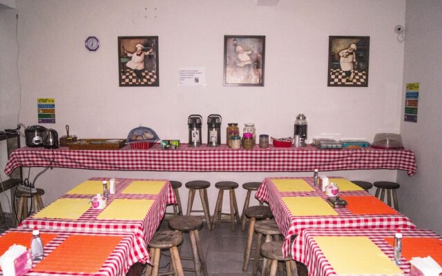 Tatuapé Hostel