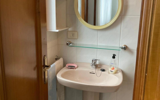 Residencia Universidad