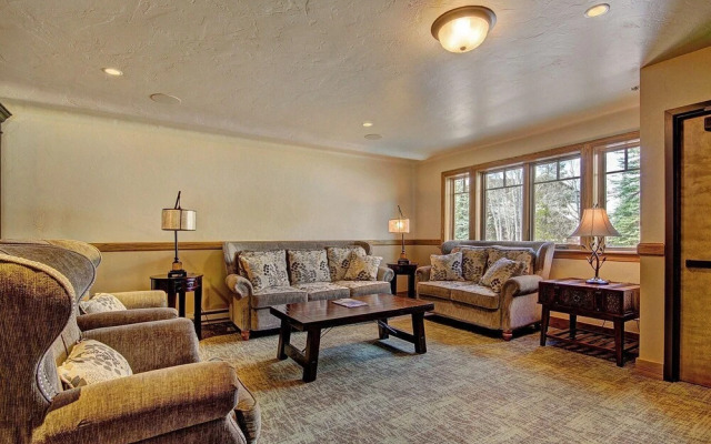 Phoenix 118B - 1 Br Townhouse