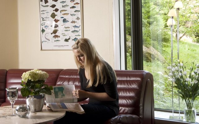 Thon Partner Hotel Måløy