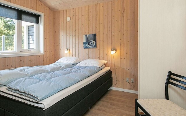 6 Person Holiday Home in Fano