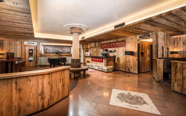 Hotel Leipziger Hof