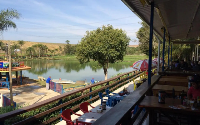 Hotel Restaurante Boitupesca