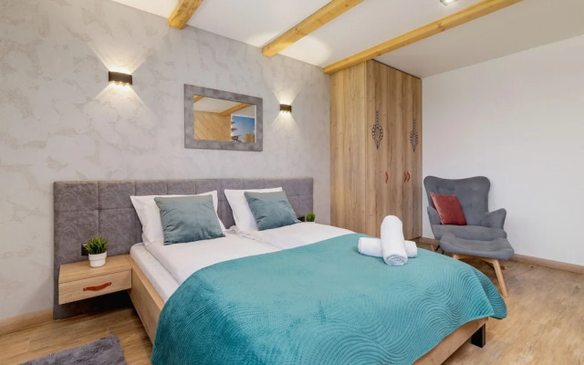 Lux Mountain View Apartments Zakopane