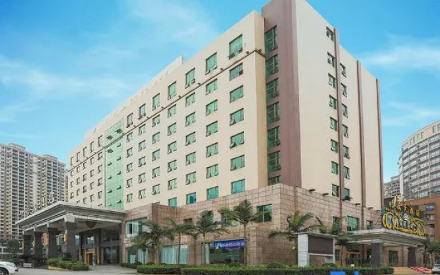 Zhuhai Hotel