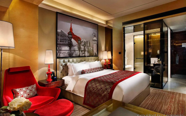 Sofitel Guangzhou Sunrich