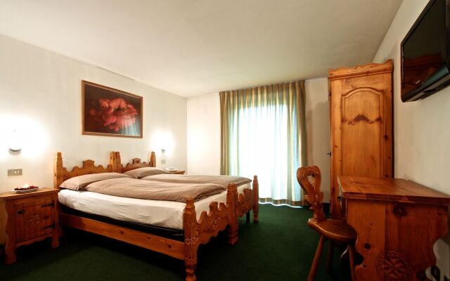 Hotel Loredana