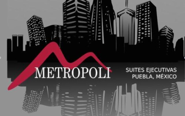 Metropolis Suites Ejecutivas