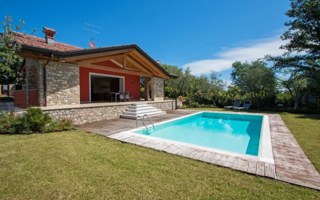 Villa Marina By Wonderful Italy