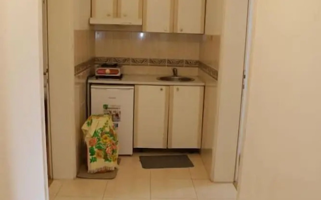 Mimi Lux Apartments
