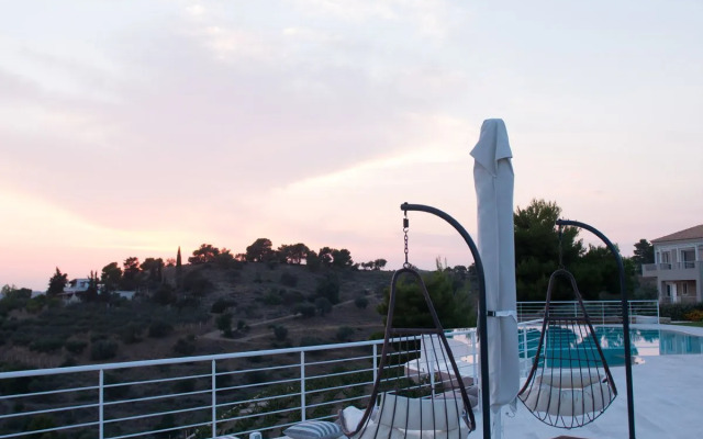 Villa Caldera Porto Heli