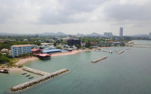 Worita Cove Hotel