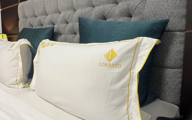 Lorenzo Hôtels & Resorts