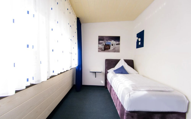 Hotel Bohn
