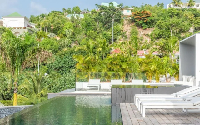 Dream Villa St.Jean-2033