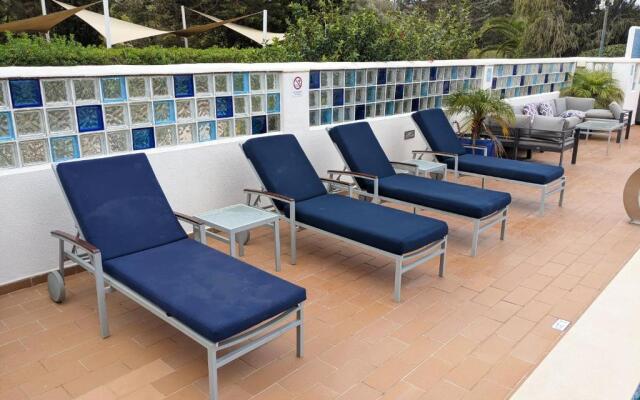 Casa Monte Cristo Apartments - Lemon
