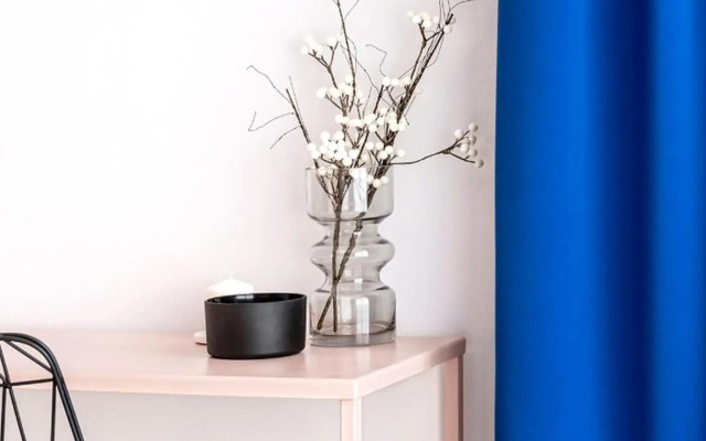 TurnKey Apartment Train Station