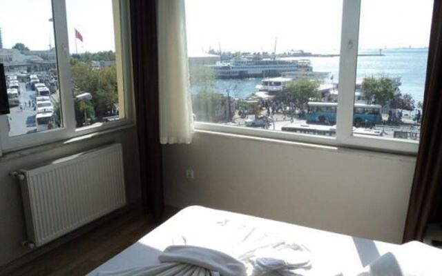 Kadikoy Bade 3 Hotel