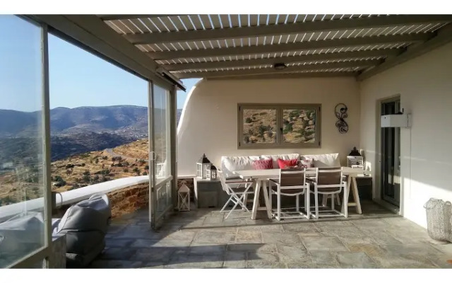 Villa Baya
