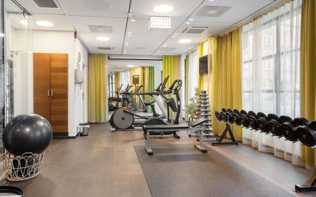 Best Western Plus Hotel Noble House