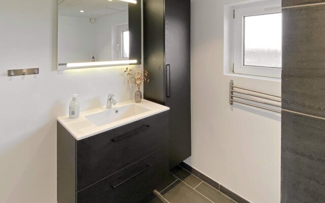Holiday Home in Hurup Thy