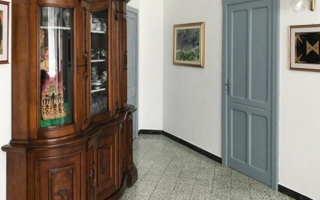 Welcomely - Casa Vacanze Zarinu