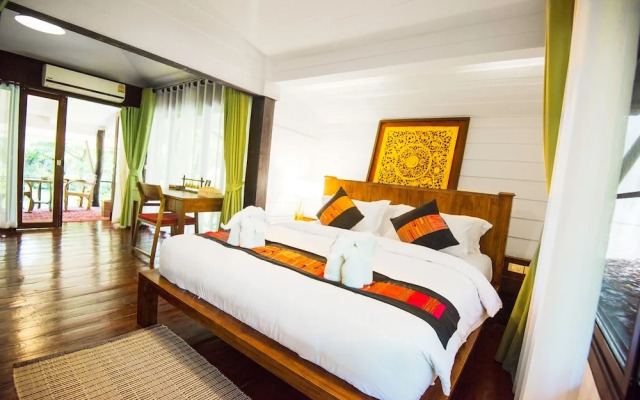 Doi Kham Resort Chiang Mai