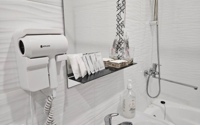 Апартаменты на улице Героя Пешкова