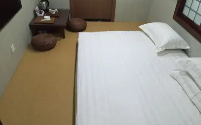 Dandong Yading Hotel