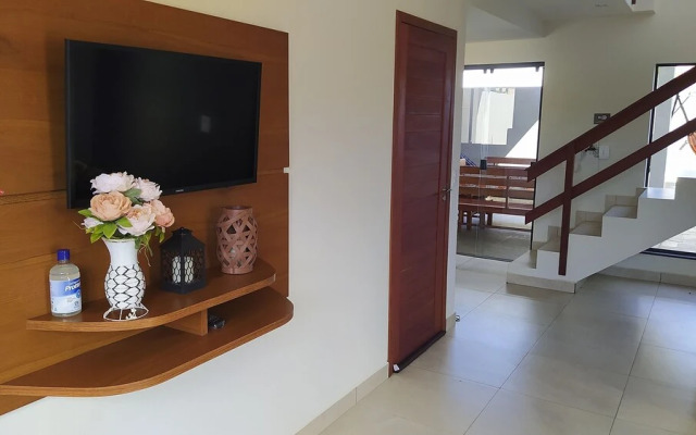 Condominio Vila Veleiros