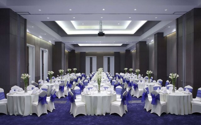 Hotel GranDhika Setiabudi Medan