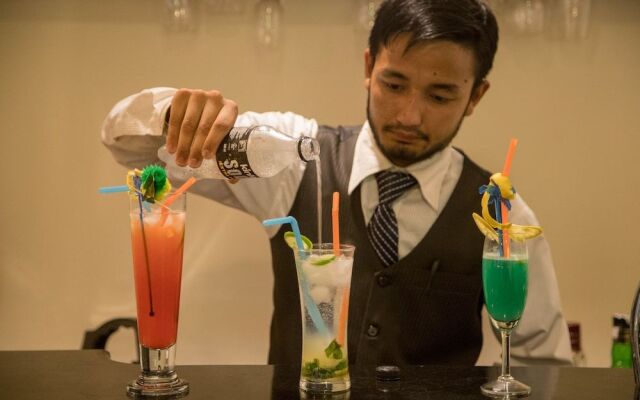 Swayambhu Hotels and Apartments