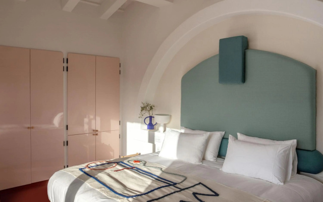 Hotel Menorca Experimental