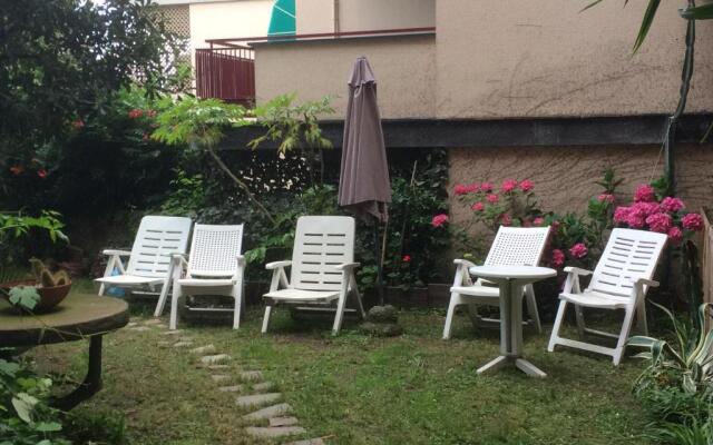 Guest House Berzefi