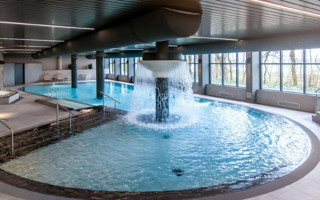 NH Noordwijk Conference Centre Leeuwenhorst