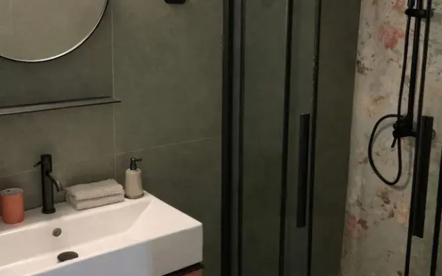 Stylish Apartment in Athens next to Panathenaic Stadium