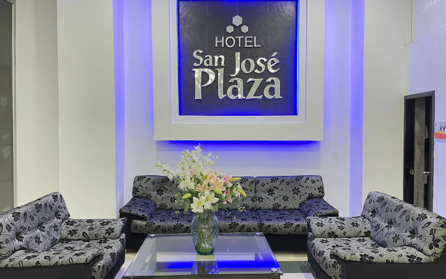 Hotel San Jose Plaza