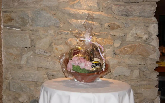 Hotel Restaurant La Renaissance