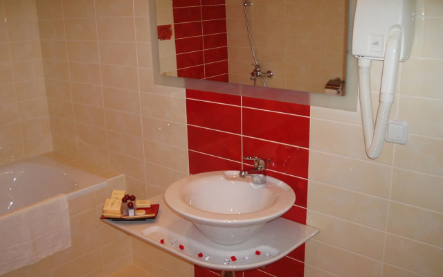 Клуб-отель ZS