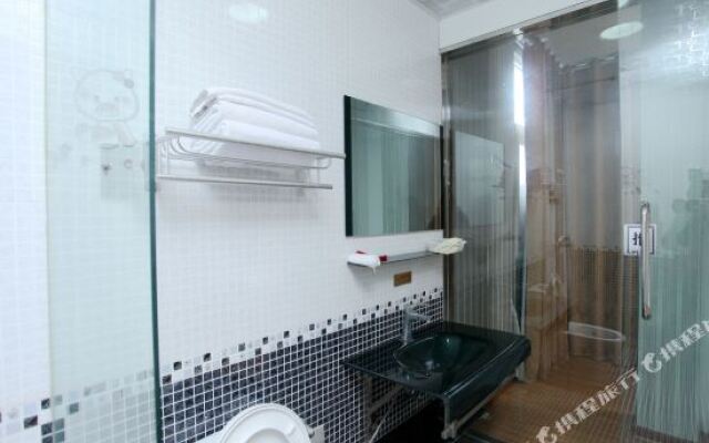 Lvdao Business Hotel
