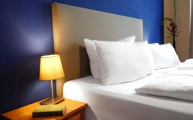 Aparthotel Mitte