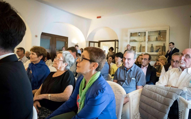 Gabbiano Azzurro Hotel & Suites
