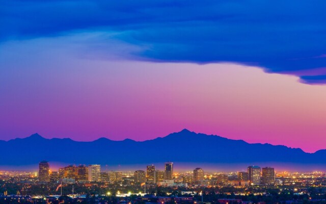 44n25t38 3 Bedroom Townhouse