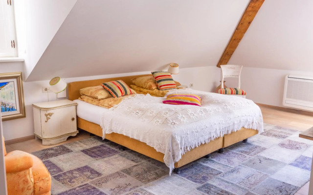 Dubrovnik Luxury Apartments